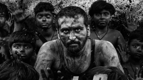 Balti Twitter Review: 9 tweets to read before watching Shane Nigam's sports  action film | PINKVILLA