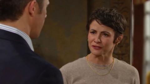Days of Our Lives spoilers: Is Sarah trying to warm up to Xander? | PINKVILLA