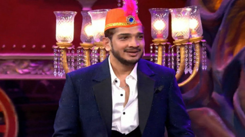 Bigg boss 13 2025 20 october full episode