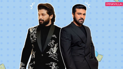 Allu Arjun's dashing London look in a stylish black suit leaves fans  awestruck—see the pics! | Telugu Movie News - Times of India