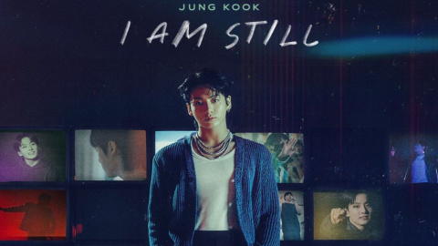 K-POP・アジア BTS JUNGKOOK I AM STILL Buy BTS Jungkook: I AM STILL Program Book | Oppa Store