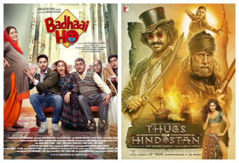 Badhai ho new arrivals full movie 123