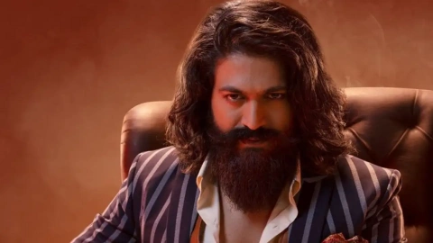 एक्टर बनने के लिए KGF स्टार यश ने नाटक मंडली में किया था काम, फिर मिलने  लगीं फिल्में और टीवी शोज | South Star Yash started doing theater in his  initial struggle