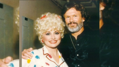 What A Great Loss': Dolly Parton Pays Tribute To Country Music Legend Kris  Kristofferson Following His Passing At 88 | PINKVILLA