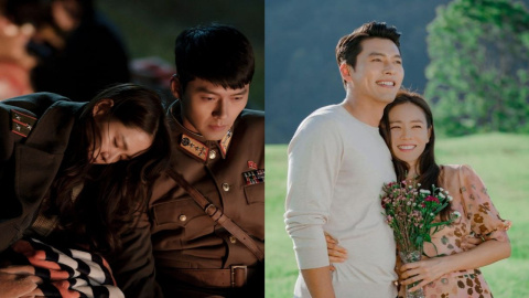 Happy Hyun Bin Day: Revisiting K-drama heartthrob's 8 best romantic moments  with Son Ye Jin in Crash Landing on You | PINKVILLA: Korean