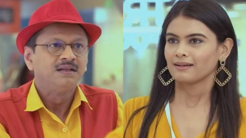 Taarak Mehta Ka Ooltah Chashmah EXCLUSIVE Puja Sharma Shyam