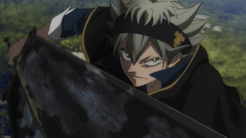 Black clover season 2 on hulu cheap