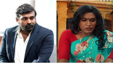 Vijay Sethupathi recalls feeling shattered when Ranveer Singh s