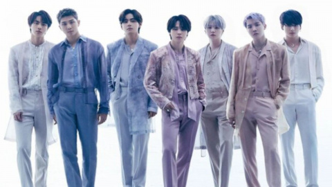 Bts spring day clearance inspired outfits