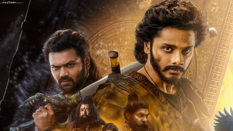Mirai Cast Fees Details: Manchu Manoj reportedly gets Rs 3 crore, more than Teja  Sajja? Find out | PINKVILLA