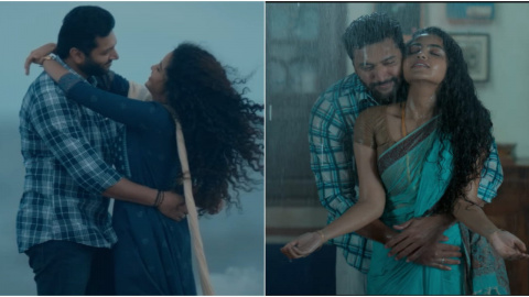 Siren | Song - Netru Varai