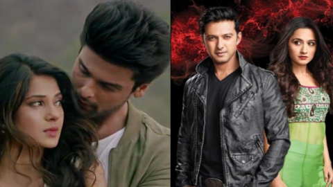 Ek hasina thi serial episode 2025 1