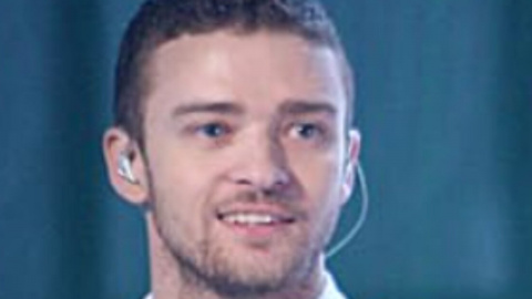 Justin Timberlake vis IMDB