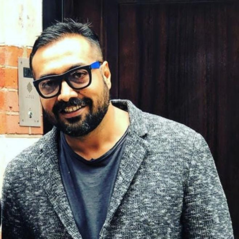 Exclusive Anurag Kashyap Reveals Why A