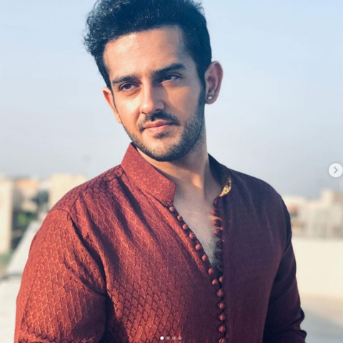 EXCLUSIVE: Adnan Sami's son Azaan on his parents' reaction to Main Tera:  They are not easy people to satisfy | PINKVILLA