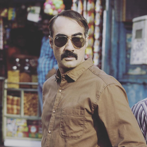 EXCLUSIVE Ranvir Shorey on Lootcase snubbed at online event