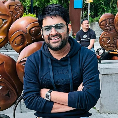 EXCLUSIVE The Kapil Sharma Show resumes in September To replace