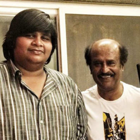 Karthik subbaraj on sale rajinikanth film
