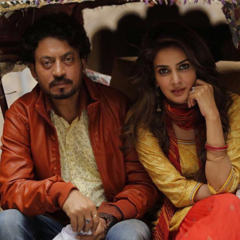 Saba qamar irrfan khan full movie best sale