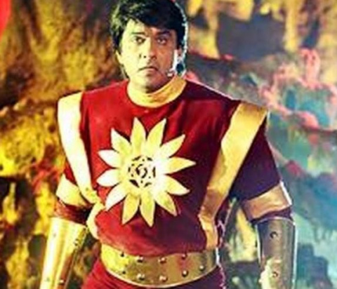 Golden Years of TV EXCLUSIVE-Shaktimaan aka Mukesh Khanna: Once staff gave  money to shoot due to budget issues | PINKVILLA