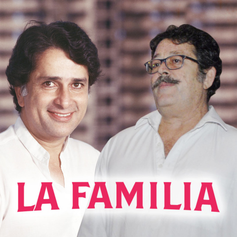 La Familia: Shashi Kapoor's son Kunal remembers his superstar ...