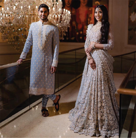 Exclusive Designer Shriya Som shares her secret tips on all