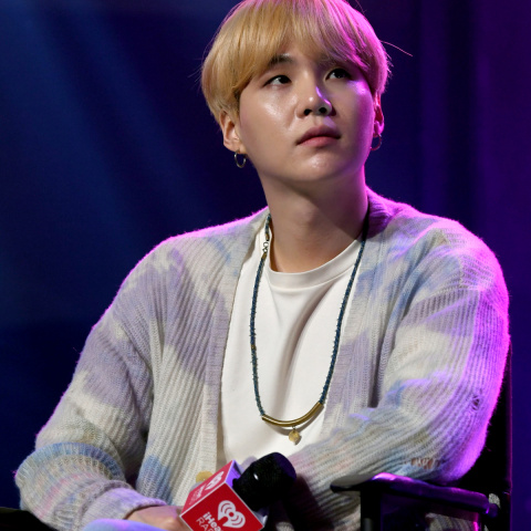 When BTS Suga wrote a heartbreaking love letter to ex GF If I