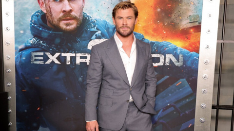 Chris Hemsworth to Take Break Due to Risk of Alzheimer's