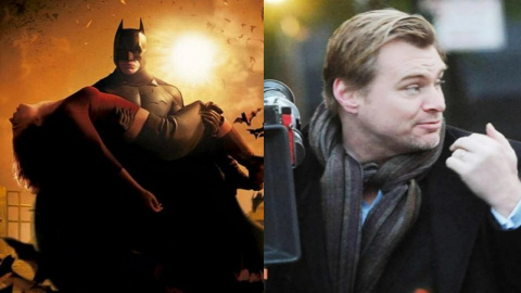 Christopher Nolan Has No Plans To Make Another Superhero Film; Criticises  Studios For This Reason | Pinkvilla