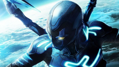 Blue Beetle' Director Reveals Conditions For A Sequel