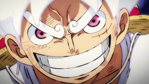 One Piece' Gets New Anime Series at Netflix - IMDb