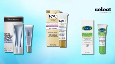 14 Best Korean Eye Creams 2023 for Hydrated, Firm Undereyes, According to  Dermatologists