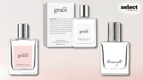 White grace online perfume