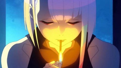 10 Anime To Watch While You Wait For Cyberpunk: Edgerunners