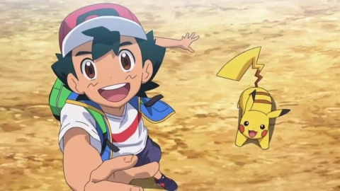 Pokémon: 5 Reasons The Sun & Moon Anime Ending Was Perfect (& 5