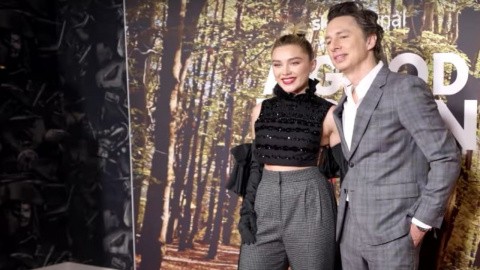 Florence Pugh: Net worth, career and other interesting facts