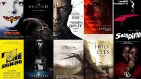 40 Best Horror Movies on Netflix Right Now 2023