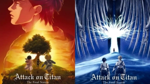 Attack on Titan finale episode gets a release date, details inside