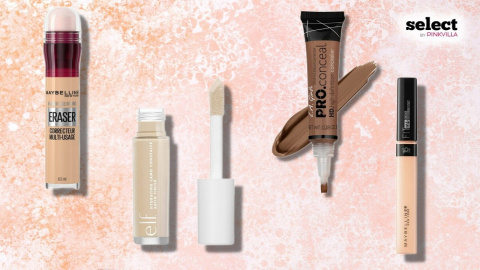 Best face concealer shop for dry skin
