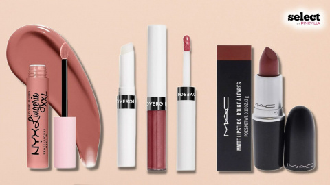 SELF Healthy Beauty Awards: The 13 Best Lip Balms, Lipsticks, and