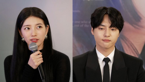 Doona! Interview: Bae Suzy and Yang Se Jong dish on characters' charms that  attracted each other