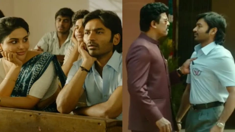 Sir Telugu Movie near Me: Unveiling the Power-packed Entertainment