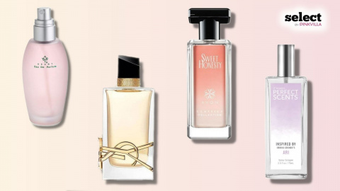 Best Perfumes For Women Of All Time (2023)