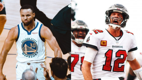 How the crypto collapse of FTX hurt Tom Brady & Steph Curry