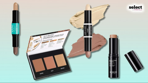 11 Best Contours for Pale Skin That Are Not Too Dark or Orange