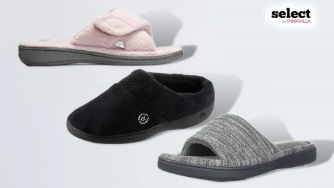 Women's Slippers with Arch Support | Nordstrom-gemektower.com.vn