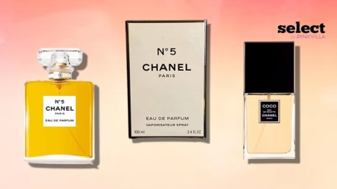 Best Chanel Perfumes of 2023 - Chanel Fragrances Worth Buying