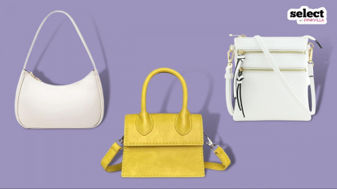 3 Easy Steps to Choosing the Right Handbag - Casual or Formal