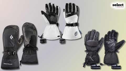 11 Best Gloves For Hiking: Ultimate Protection and Comfort