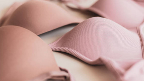 Women Push Up Lace Beauty Bra Breast Underwear Adjustment Support Bras